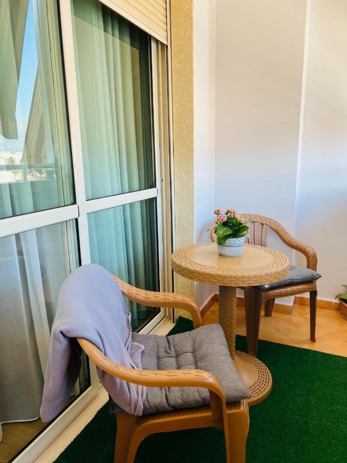 Lovely Apartment, Free Parking Тирана Экстерьер фото